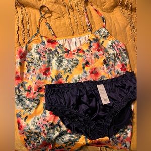 Lane Bryant Sleep Set